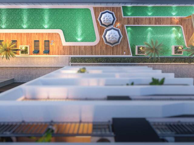 #41000 - Apartamento para Venda em São Paulo - SP