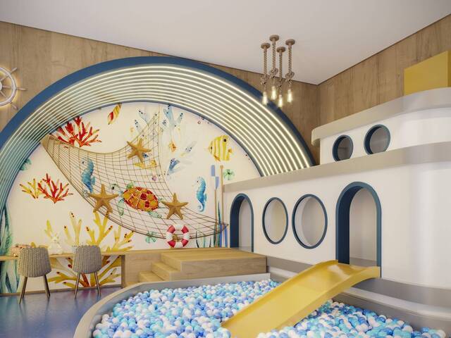 Apartamento para Venda em São Paulo - 5