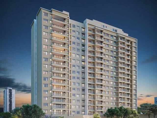#40195 - Apartamento para Venda em São Paulo - SP