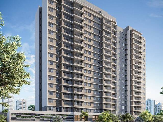 #40195 - Apartamento para Venda em São Paulo - SP