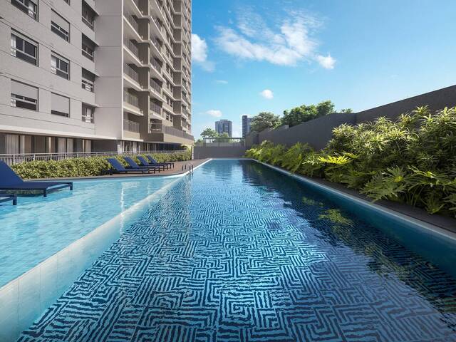 Apartamento para Venda em São Paulo - 4