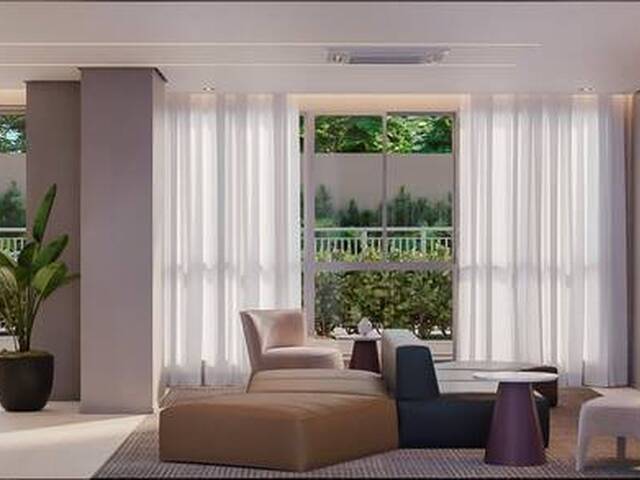 Apartamento para Venda em São Paulo - 5