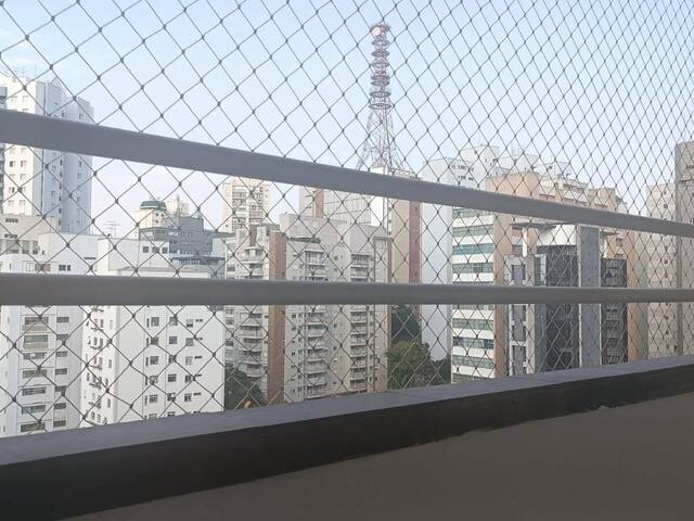 #144564 - Apartamento para Venda em São Paulo - SP