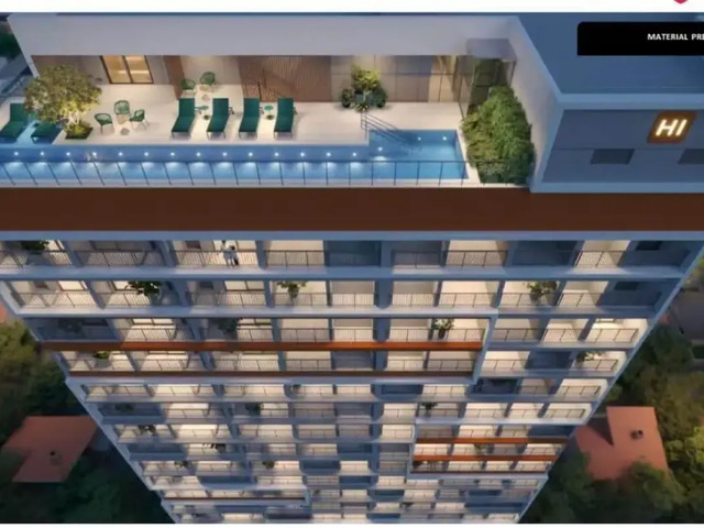 #69 - Apartamento para Venda em São Paulo - SP - 1