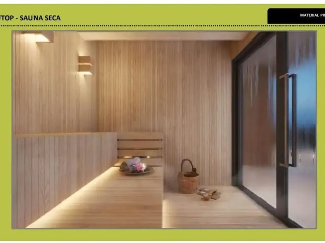 Apartamento para Venda em São Paulo - 5