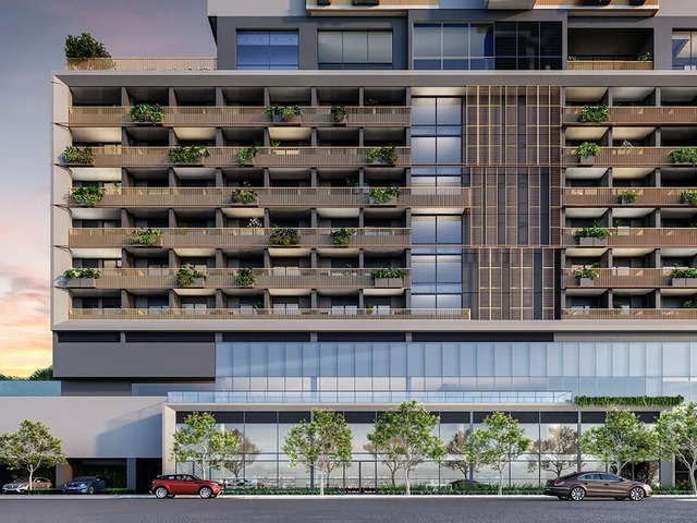 #71 - Apartamento para Venda em São Paulo - SP - 2