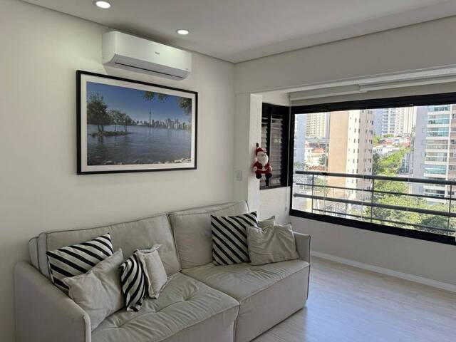 Venda em Vila Mariana - São Paulo