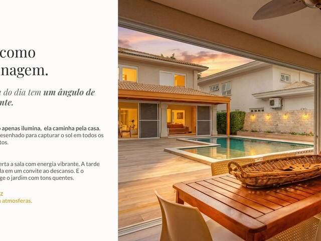 Casa para Venda em Santana de Parnaíba - 4