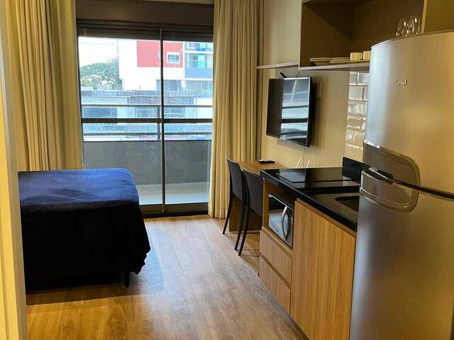 #ZE90 - Apartamento para Venda em São Paulo - SP