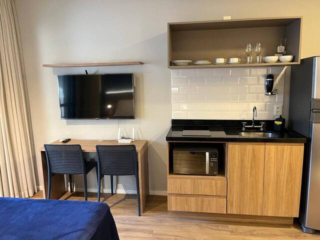 Apartamento para Venda em São Paulo - 5