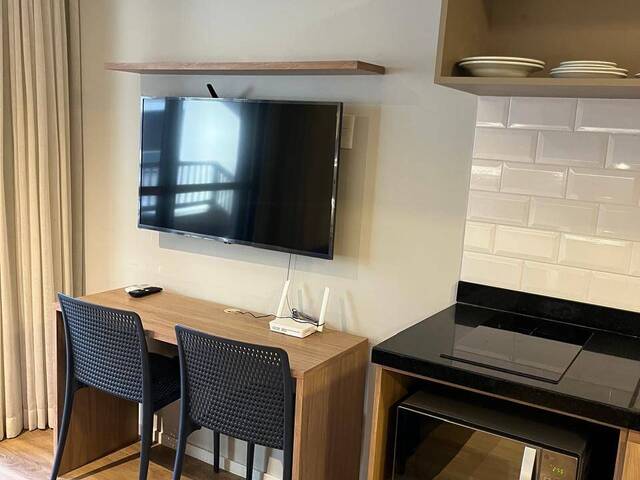 #ZE90 - Apartamento para Venda em São Paulo - SP
