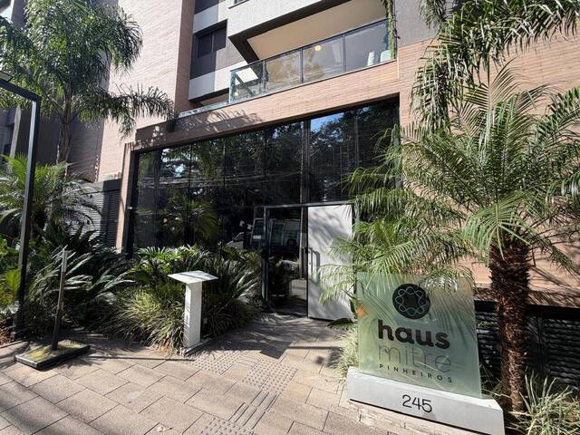 Apartamento para Venda em São Paulo - 4