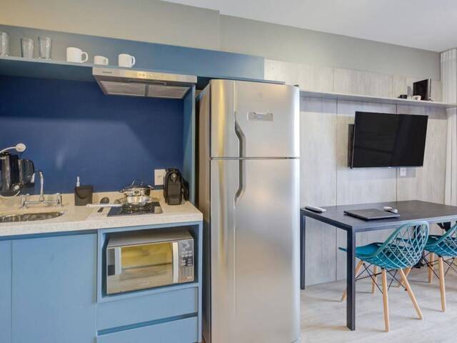 #78 - Apartamento para Venda em São Paulo - SP