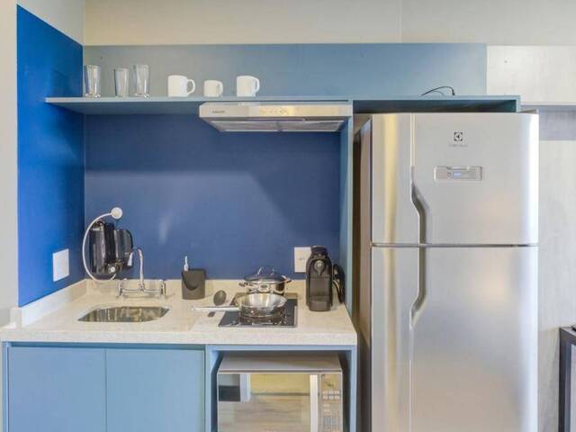 #78 - Apartamento para Venda em São Paulo - SP