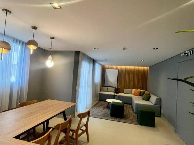 #79 - Apartamento para Venda em São Paulo - SP