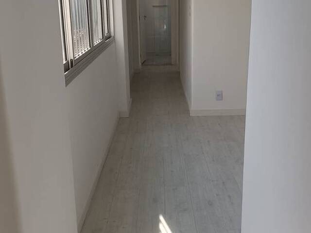 #140975 - Apartamento para Venda em São Paulo - SP