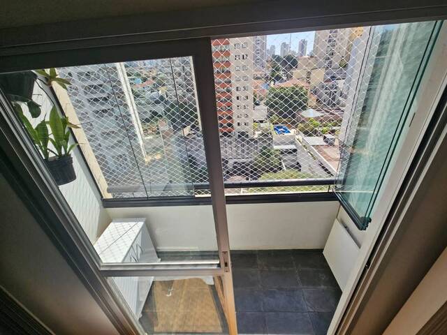 #140515 - Apartamento para Venda em São Paulo - SP