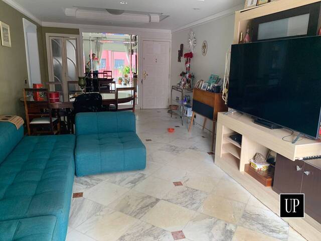 #140344 - Apartamento para Venda em São Paulo - SP