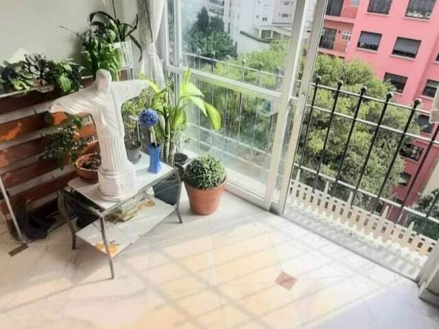 #140344 - Apartamento para Venda em São Paulo - SP