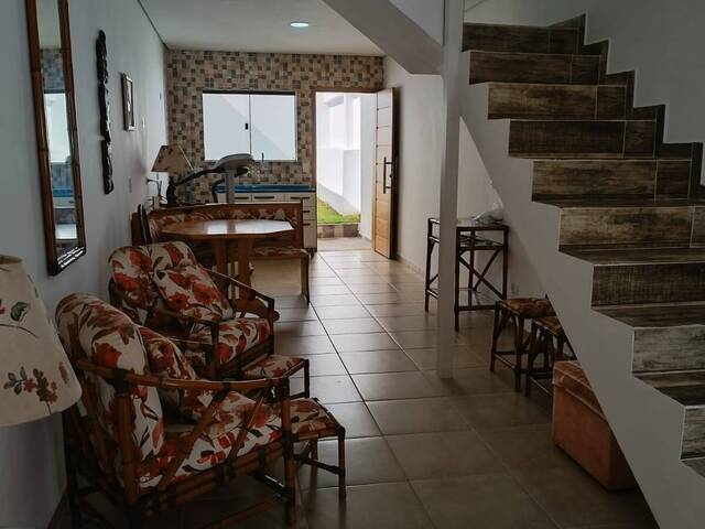 #135816 - Casa para Venda em São Paulo - SP