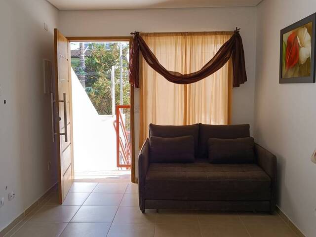 #135816 - Casa para Venda em São Paulo - SP