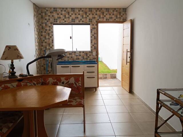 #135816 - Casa para Venda em São Paulo - SP