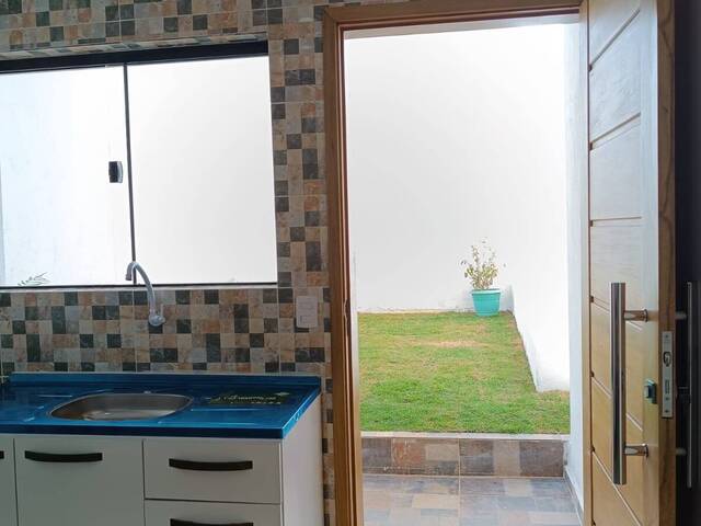 Casa para Venda em São Paulo - 5