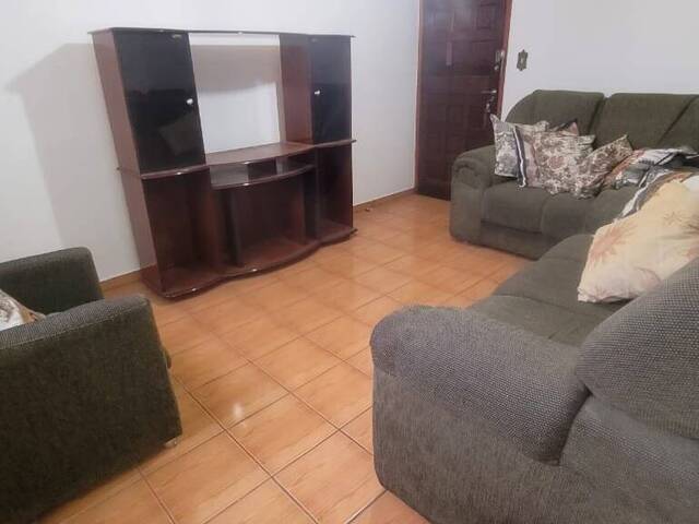 #132606 - Apartamento para Venda em São Paulo - SP