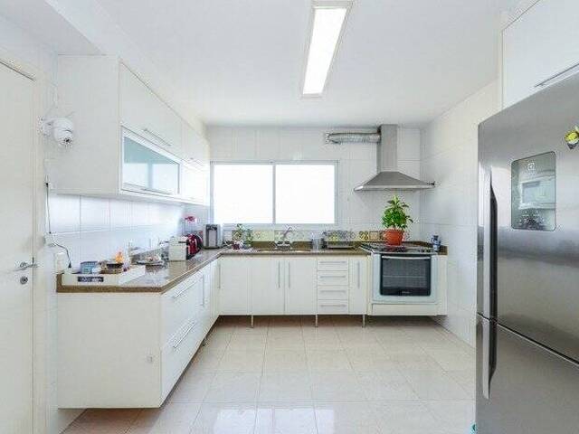 #127575 - Apartamento para Venda em São Paulo - SP