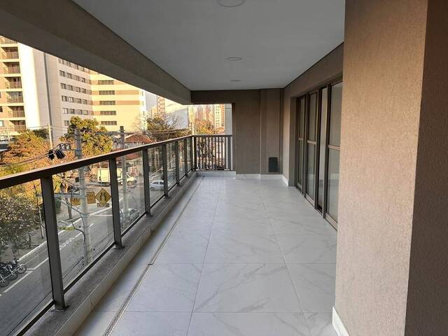 #117193 - Apartamento para Venda em São Paulo - SP