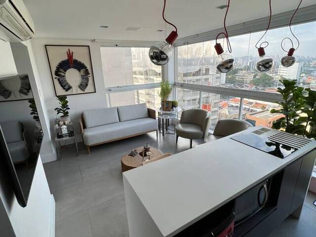 #117136 - Apartamento para Venda em São Paulo - SP