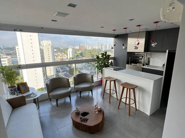#117136 - Apartamento para Venda em São Paulo - SP