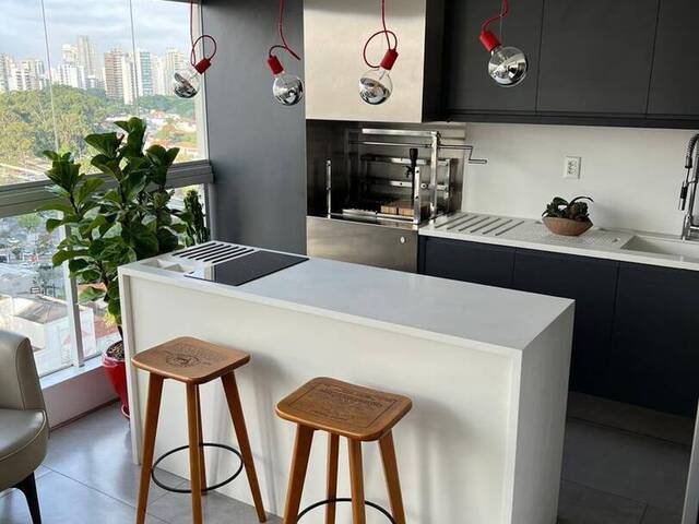 #117136 - Apartamento para Venda em São Paulo - SP