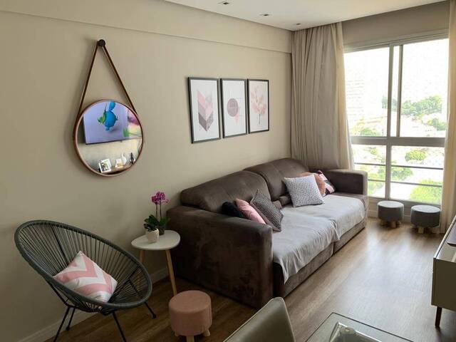 #115968 - Apartamento para Venda em São Paulo - SP