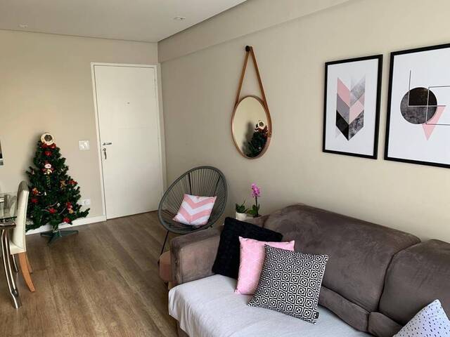 #115968 - Apartamento para Venda em São Paulo - SP