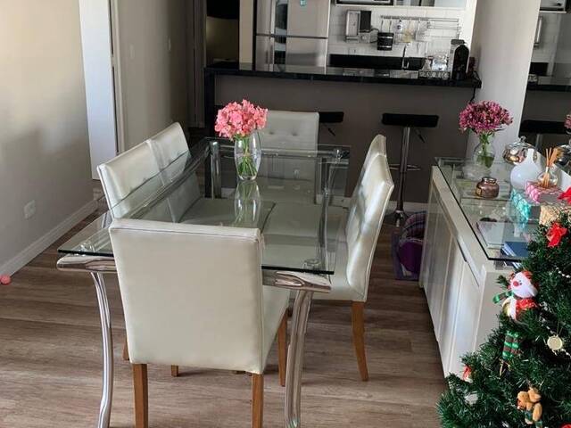 Apartamento para Venda em São Paulo - 5