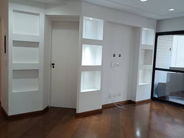 #115953 - Apartamento para Venda em São Paulo - SP