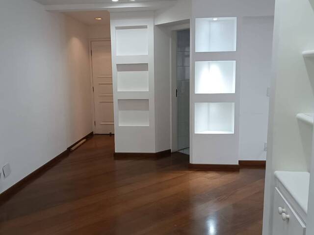 #115953 - Apartamento para Venda em São Paulo - SP