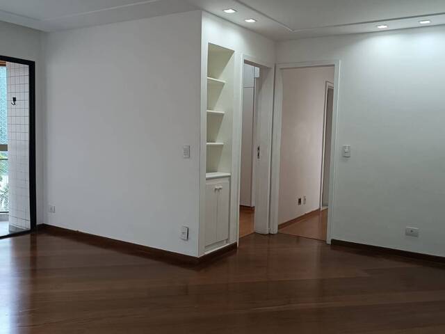 #115953 - Apartamento para Venda em São Paulo - SP