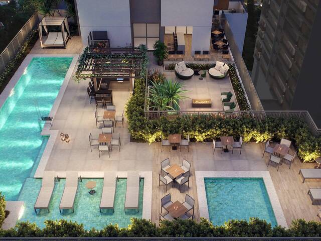 Apartamento para Venda em São Paulo - 2