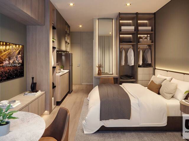 Apartamento para Venda em São Paulo - 4