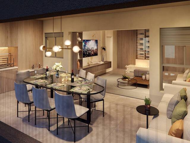 Apartamento para Venda em São Paulo - 5