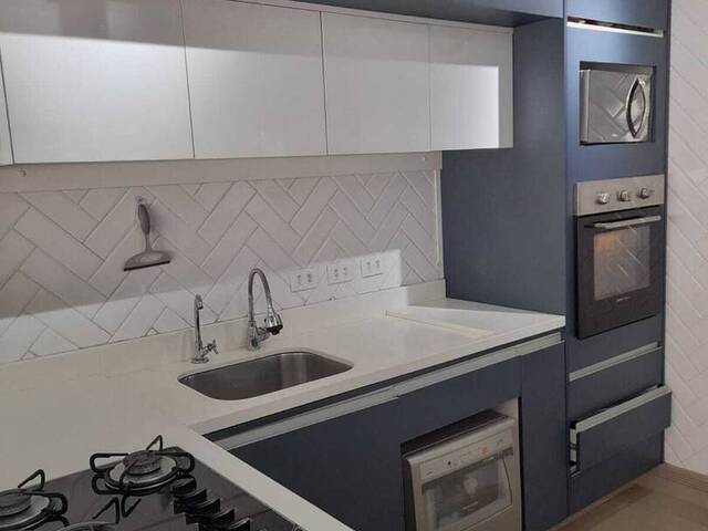 Apartamento para Venda em São Paulo - 5