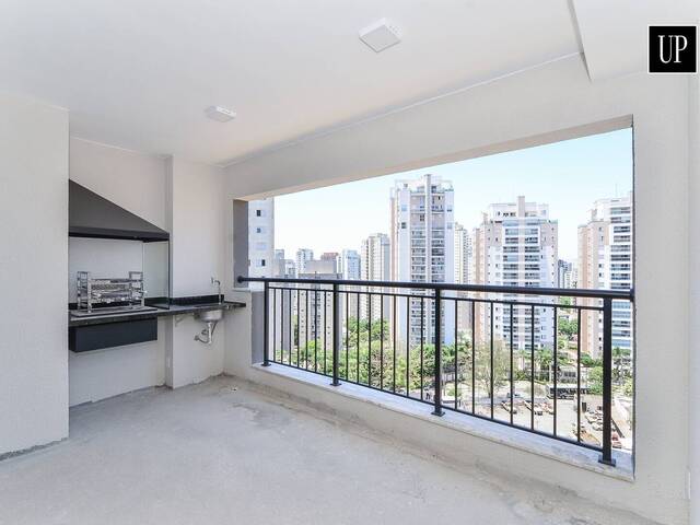#111044 - Apartamento para Venda em São Paulo - SP