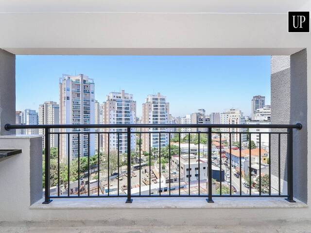 #111044 - Apartamento para Venda em São Paulo - SP