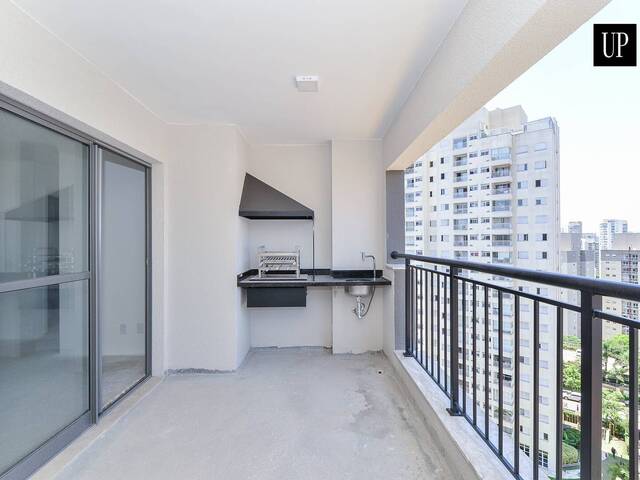 #111044 - Apartamento para Venda em São Paulo - SP