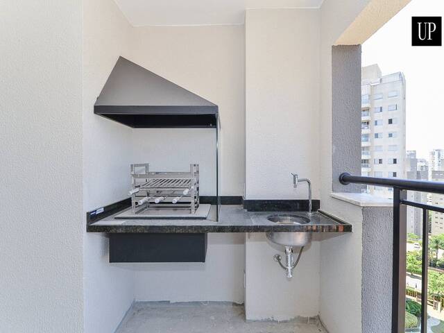 Apartamento para Venda em São Paulo - 4
