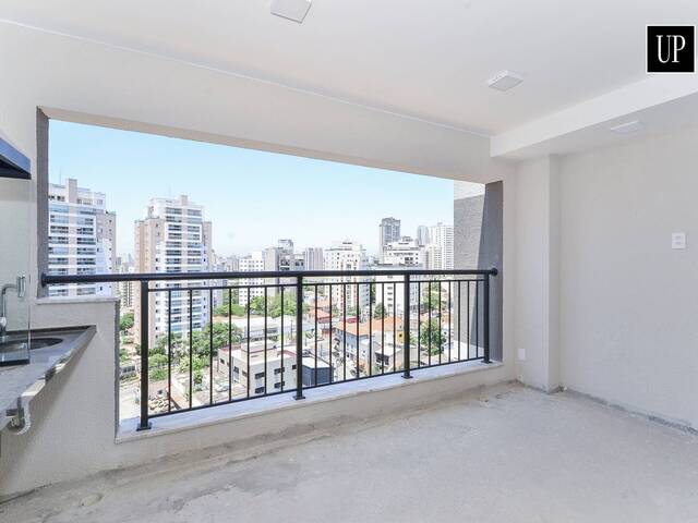 Apartamento para Venda em São Paulo - 5