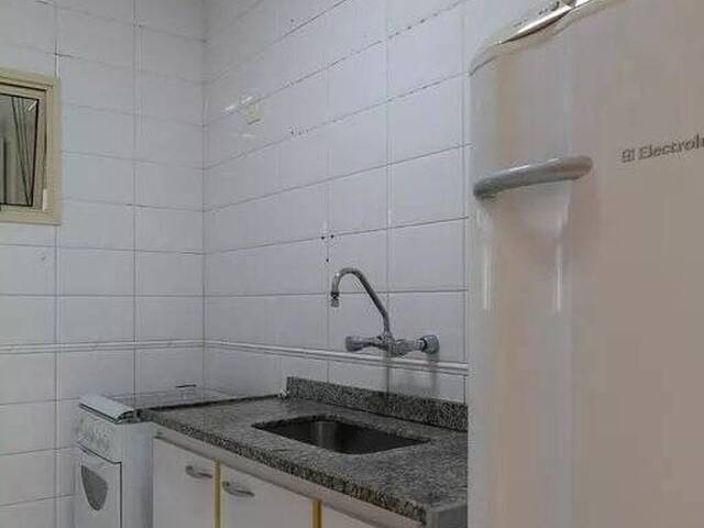 #110152 - Apartamento para Venda em São Paulo - SP