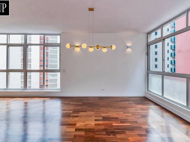 #107992 - Apartamento para Venda em São Paulo - SP